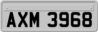 AXM3968