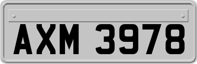 AXM3978