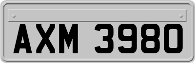 AXM3980