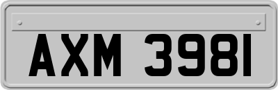AXM3981
