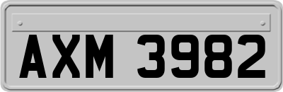AXM3982