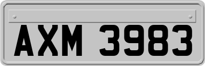 AXM3983