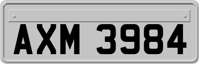 AXM3984