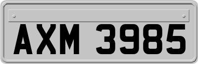 AXM3985