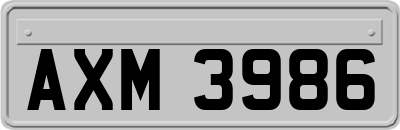 AXM3986