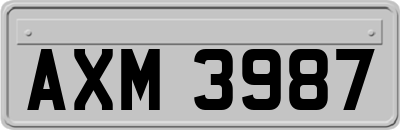 AXM3987