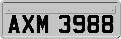 AXM3988