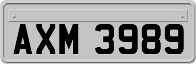 AXM3989