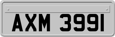 AXM3991