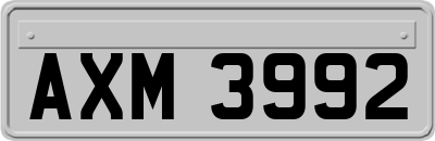 AXM3992