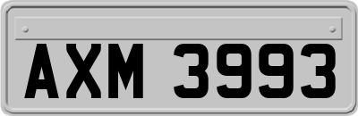 AXM3993