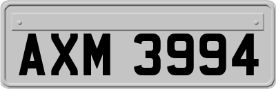 AXM3994