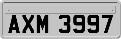 AXM3997