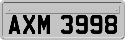 AXM3998
