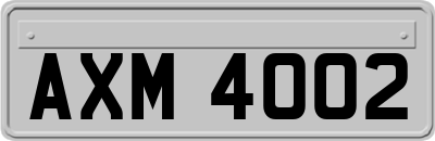AXM4002