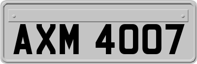 AXM4007