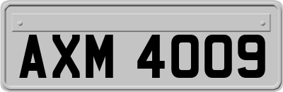 AXM4009