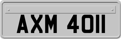 AXM4011