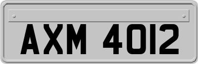 AXM4012