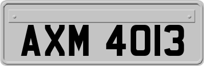 AXM4013