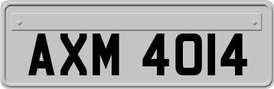 AXM4014