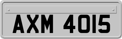 AXM4015