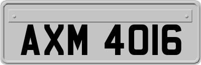AXM4016