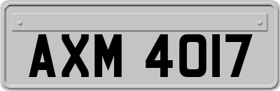 AXM4017