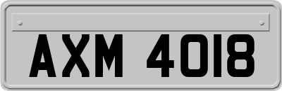 AXM4018