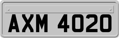 AXM4020