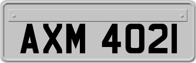 AXM4021