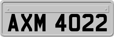 AXM4022