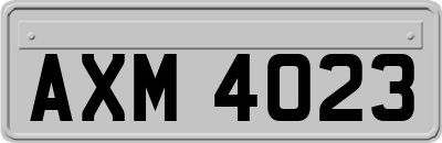 AXM4023