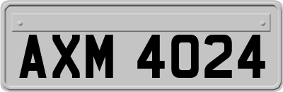 AXM4024