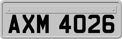 AXM4026