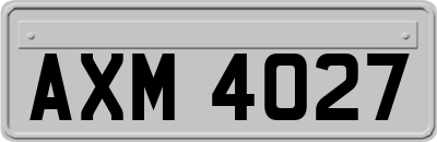 AXM4027
