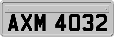 AXM4032
