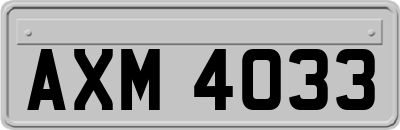 AXM4033