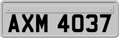 AXM4037