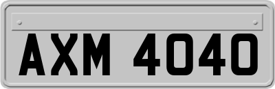 AXM4040