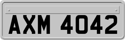 AXM4042