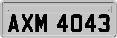 AXM4043