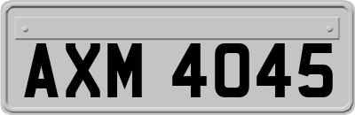 AXM4045