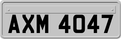AXM4047