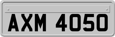AXM4050