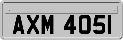 AXM4051