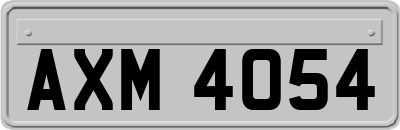 AXM4054
