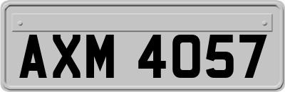 AXM4057
