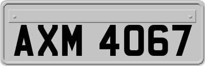 AXM4067