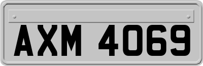 AXM4069